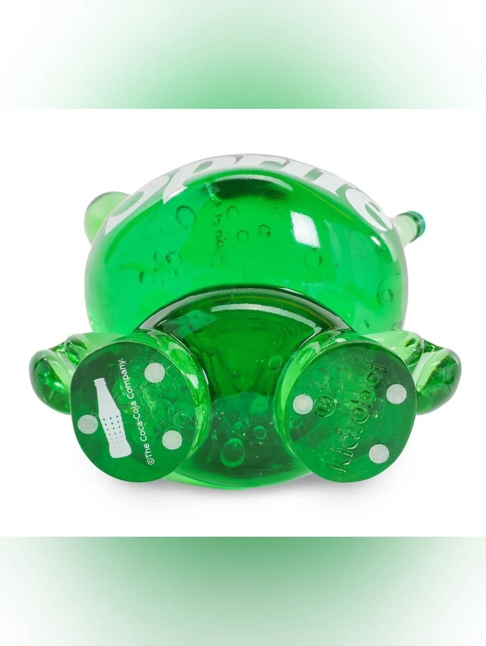 Kidrobot & Sprite® 8